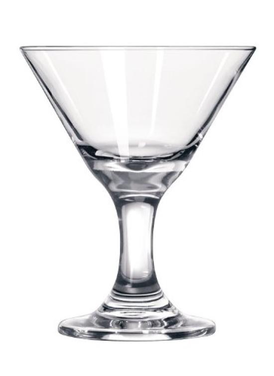 

Libbey Embassy Мини Мартини 3701 Стакан для содовой № RLBD101. (Пакет 6)