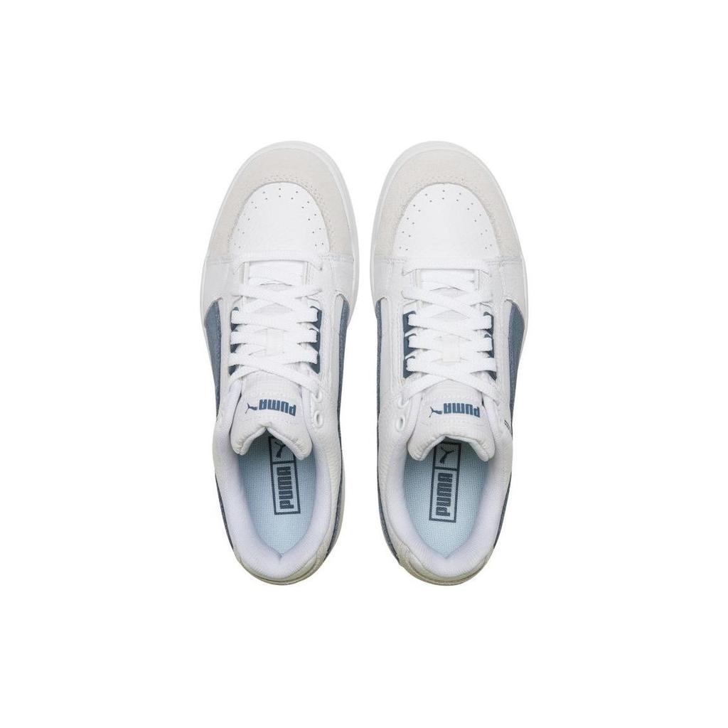 Puma Slipstream Lo Suede FS Unisex Dark Blue 385694-03