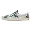 Classic Slip-On Checkerboard