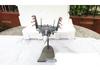 1:72 Scale J-15 Alloy Fighter Bomber Model - Carrier-Based Aircraft Holiday Gift