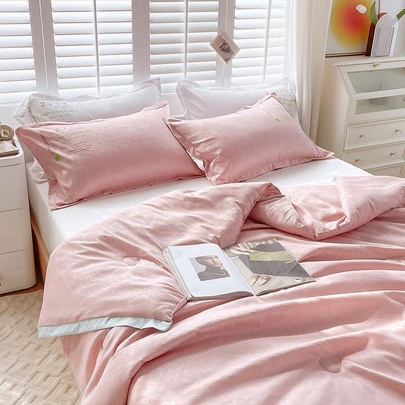 ROMON Soft Cotton Soybean Quilt