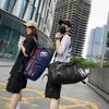 Men's Large-capacity Business Travel Bag Fitness Sports Bag Women's One-shoulder Crossbody Duffle Bag Business Handbag Travel Bag