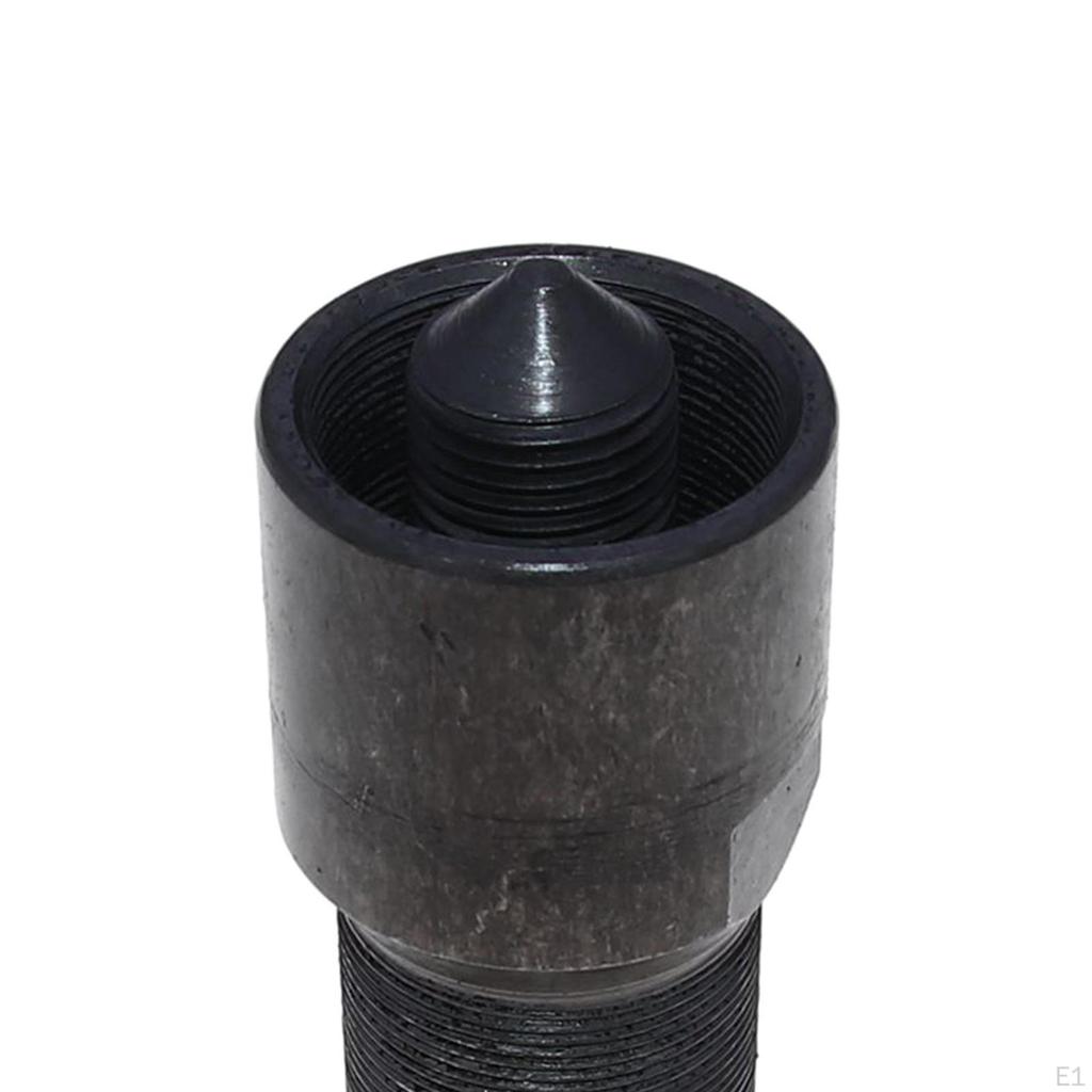  Flywheel Puller 24mm for 50cc 100cc 150cc Scooter Moped ATV GY6