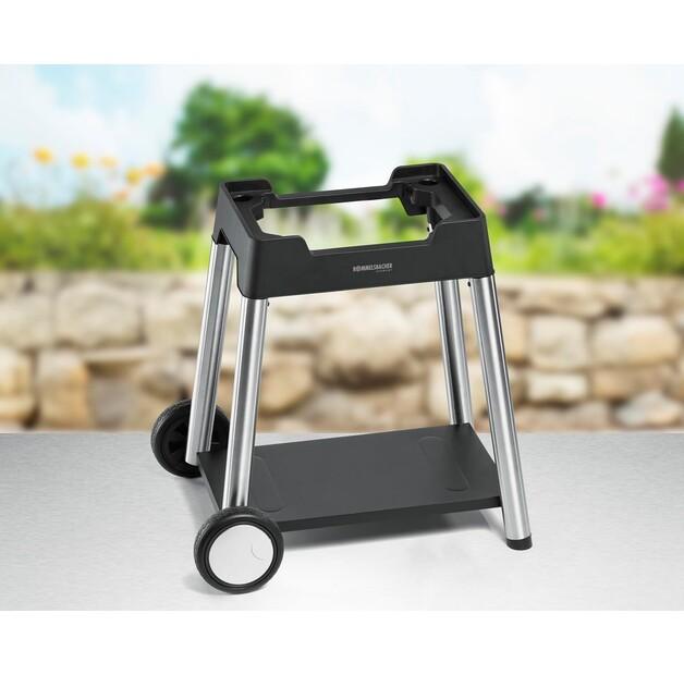 Электрогриль Rommelsbacher BBQ 4000