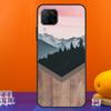 Forest Geometry Wood Nature For Huawei Nova 9 10 SE 5T 12i 12s 11i Y91 Y90 Y60 Y70 Y72 Y61 P60 Pro P20 P40 P30 Lite Case