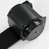 Universal 3 Point for Car Seat Belt Driver Safety Belt Auto SafetyBelt Adjuster Shoulder Emergency Lock Retractable