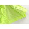 Reflective Traffic Safety Rain Suit