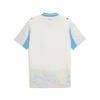 Puma X KidSuper RBS Jersey Replica (Salzburg) Frosted Ivory/Puma Red Men Tops Cream 782740-05