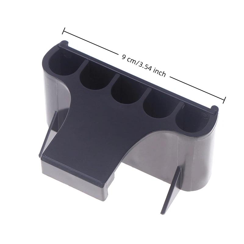 1/2/3Pcs Aquarium Plant Support Basket Plant Cultivation Rack With Integrated Hook Decor Rack Fish Tank Potted Aquarium Shelf
