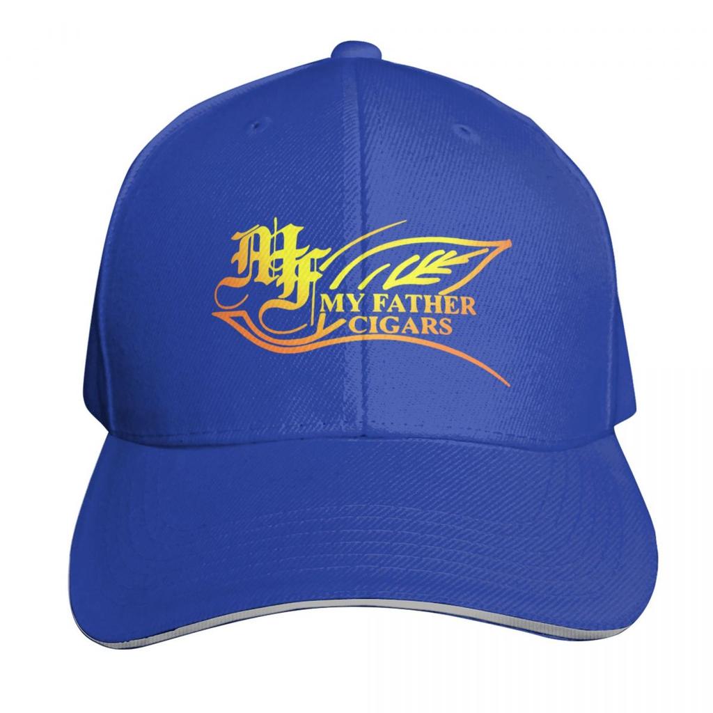 Cigars I Like It Baseball Cap Moisture Wicking Quick Dry Curved Brim Classic Fit Low Profile Unstructured