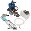 HSP 02060 VX18 Engine 2.74cc Pull Starter Purple RC 1/10 Nitro Car On-road Car Buggy Monster Bigfoot Truck for 94122/88