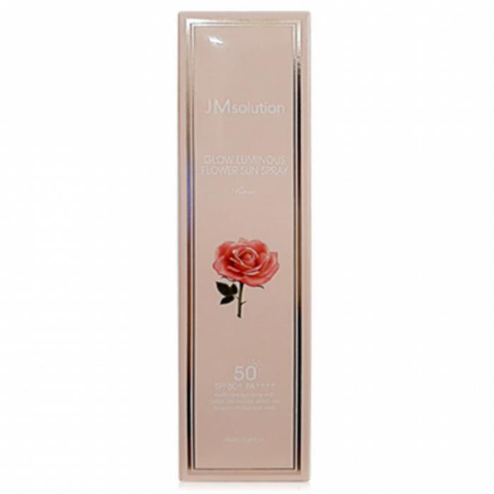 JM Solution Yunkwang Flower Sun Spray Rose 180ml (31728697)