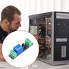 Low Voltages Relays Module Isolated Driver Control Board For Electronic Development And Industrial Use