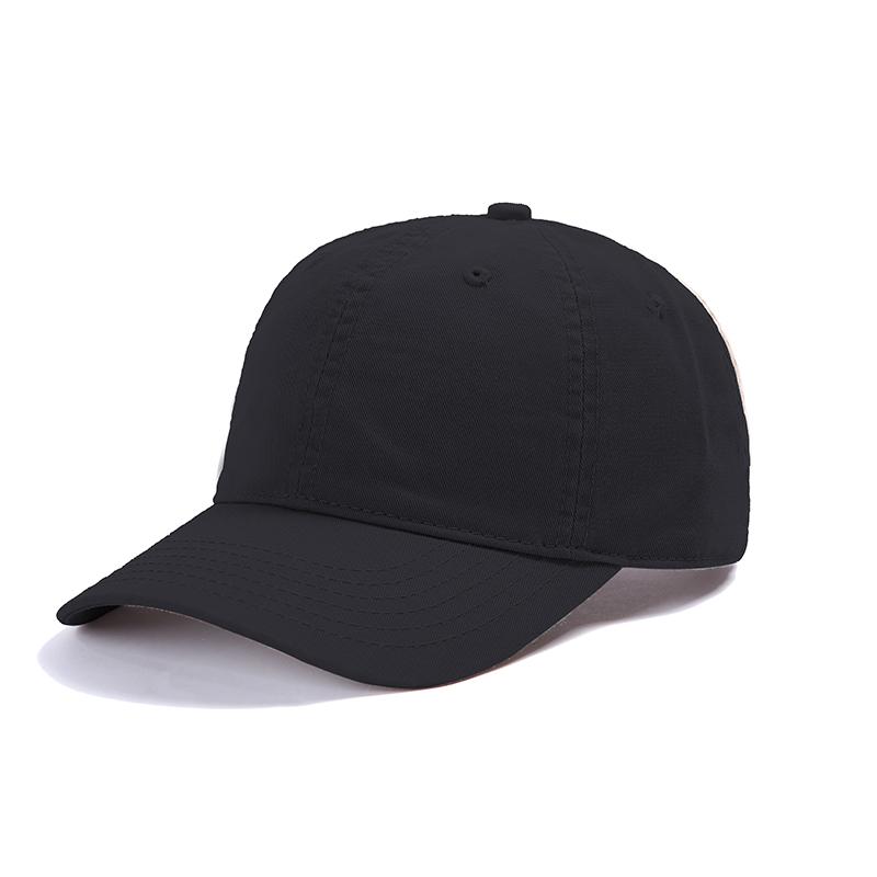Unisex 100% Cotton Classics Cap High Quality Solid Color Simple Soft Top Baseball Cap Men Women Casual Outdoor Dad Hat