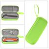 Universal Storage Case Portable Case Lightweight Pen Storage Box with Mesh Pocket for Tiptoi 00110 00112 00113 00114
