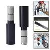 Extend Your Handlebar and Ride In Comfort 10cm Bike Handlebar Extension