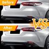 Authentic Rear Bumper Reflector Brake Tail Light Sequential Turn Signal Lamp For Toyota Camry Sienna Avalon Sienna Lexus GX470