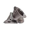 Thermostat housing for GEELY EC8 4G63 4G69 AT
