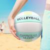 Outdoor Volleyball Soft Size 5 Volleyball Professional Training Match Game Ball Waterproof And Odorless Volleyball