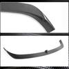 Lower Spoiler (for GTI/R HB 2010-2013, Carbon) for Volkswagen Golf 6
