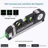 High Precision Infrared Cross Line Laser Leveling Tool