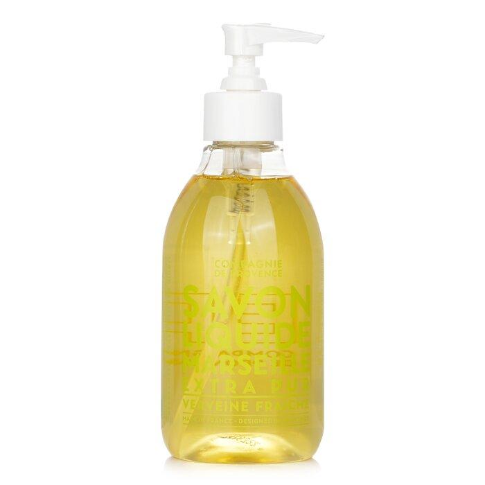 COMPAGNIE DE PROVENCE Verbena Fresh Fresh Verbena Liquid Marseille Soap