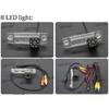 Vehicle Rear View Camera For KIA Sorento/Sorento R XM Sportage 3 Ceed (ED) 2006-2012 Rio X Line x-line Car Backup Monitor