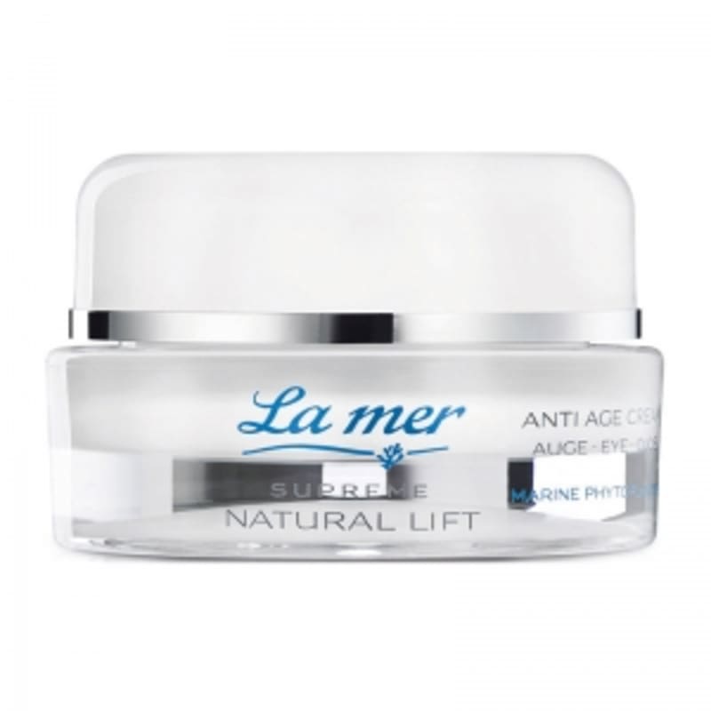 

La Mer Supreme Natural Lift Anti-Age Eye Cream 15 ml (Unscented)
