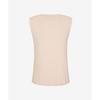 2nd Skin 3d Knit Rib Tank Top Aewst6200