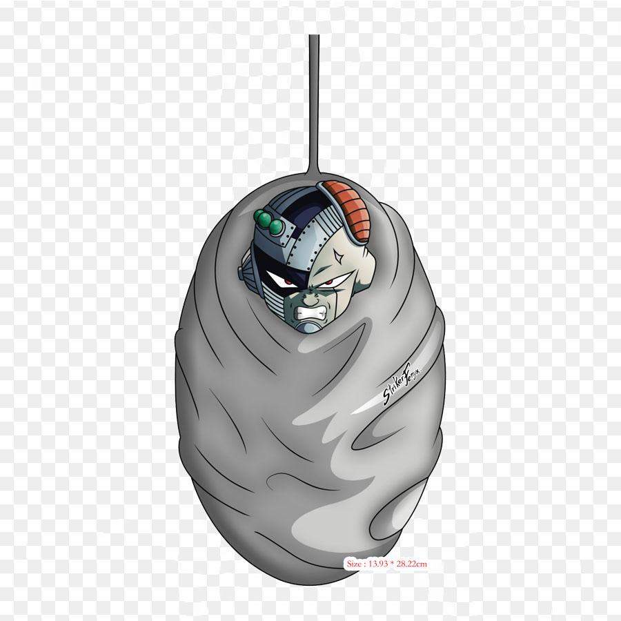 Patches For Clothes Bag Iron On Thermal Stickers Dragon Ball Frieza Gohan Pattern Washable Heat Transfer