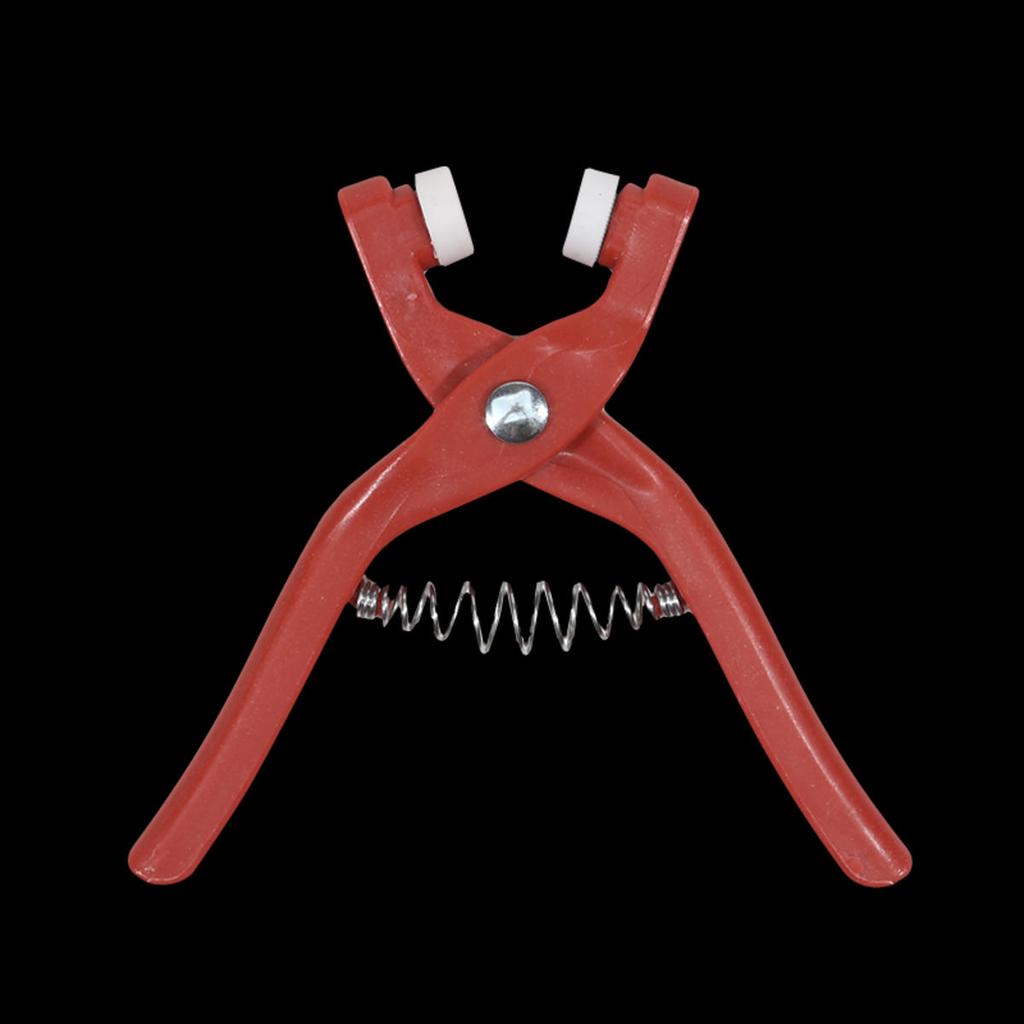 50/100PCS Plier Tool Metal Sewing Buttons Five-claw Buckle Metal Snap Buttons Clothes Stitch Free Fastener Safety Sewing Tools