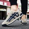 Women Summer Skateboard Shoes Breathable Men Black Running Sneakers Casual Kids Boy Girl White Sport Shoes Plus Size