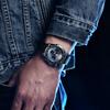 Pagani Design New TOP Brand Luxury Men's Watch with Box Multi-functional 100m Waterproof Fashion Luminous Men's Quartz Watches