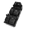 Compatible Honda Power Window Switch 35750-T2A-A12 Control Button Accessory