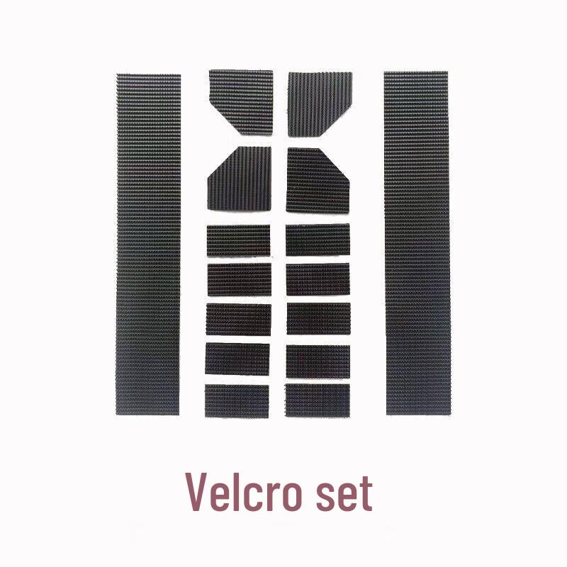 Night Dominator Tactical Helmet Liners