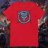 Rivals The Punisher Shirt