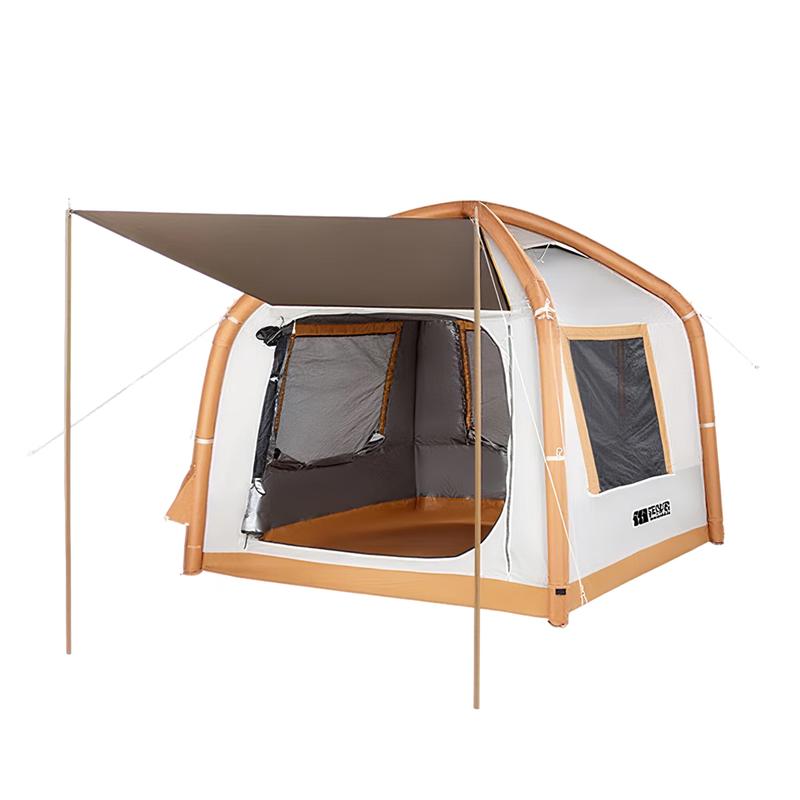 Explorer Fully Automatic Inflatable Camping Tent