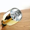 Gold Plated Wine Glass,High Footed Glass,Crystal ,Champagne,Brandy,High Aesthetic Decoration,High-end Red Wine Glasses Drinkware