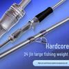 Taige Innovation Series Ultralight Carbon Lure Rod