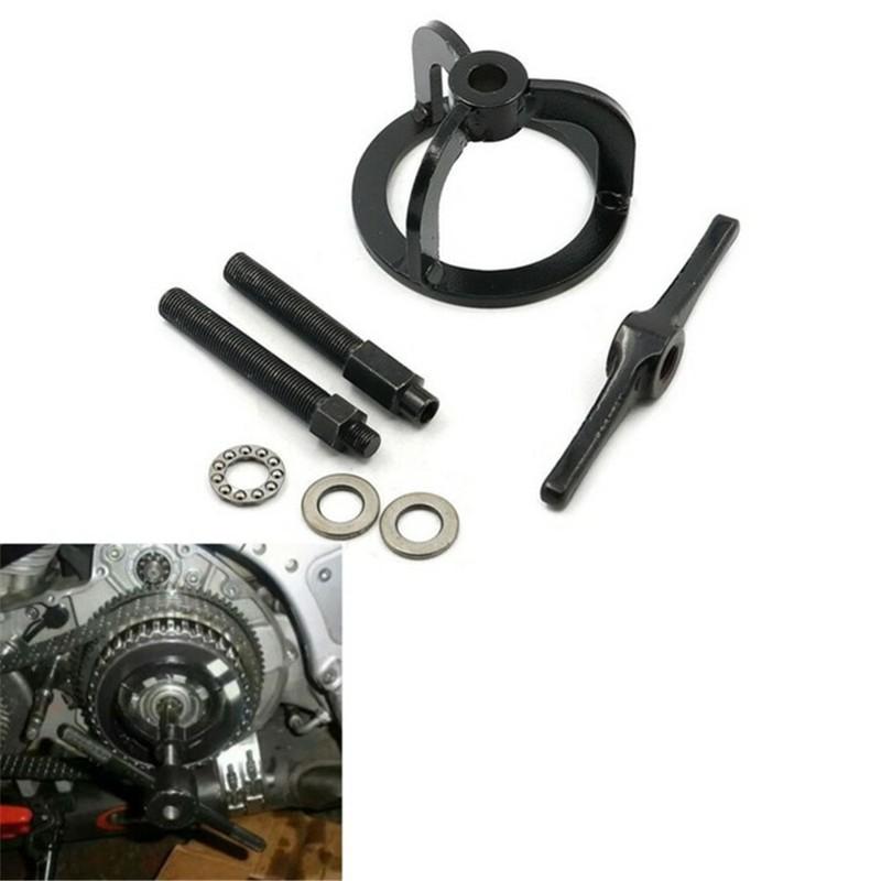 Clutch Spring Compressor Compression Tool For  1340cc 883 1200 1990 - 2007