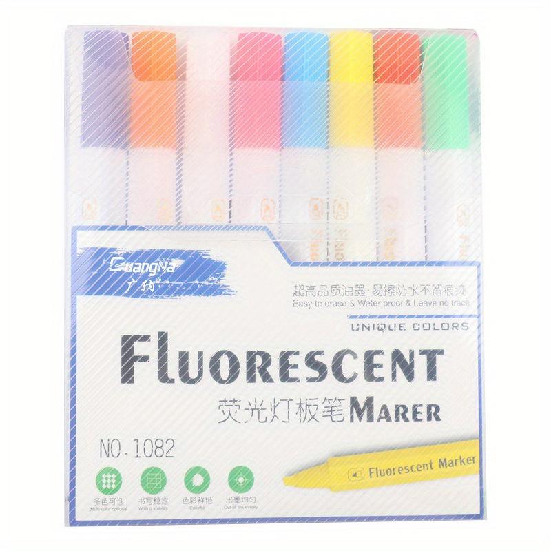 

8 цветов, контурная ручка с двойной линией, маркер, художественная ручка для рисования своими руками, художественных поделок, раскрашивания, рисования, эскизирования