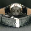 VINTAGE RICOH R31 AUTOMATIC JAPAN MENS BLACK COLOR DIAL WATCH a707909-1
