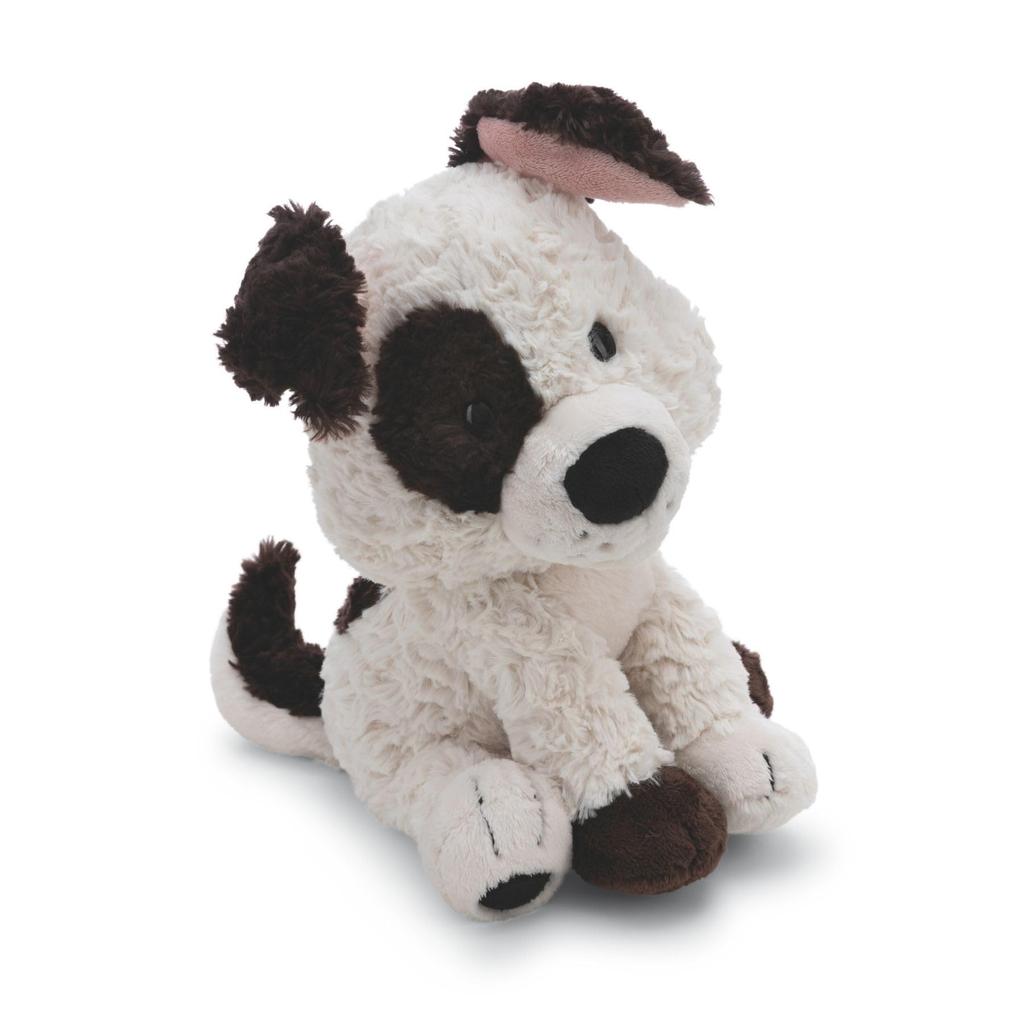 NICI Homies26 Dog White Plush Toy 35cm