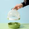 Small Animal Carriers Pet Cage for Outdoor Small Pet Travel Case Pets Supplies