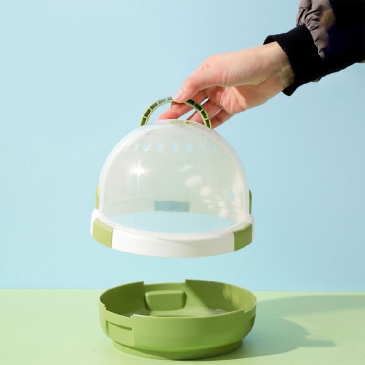 Small Animal Carriers Pet Cage for Outdoor Small Pet Travel Case Pets Supplies
