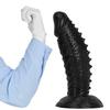 Large PVC Dildo Butt Plug Sex Toy Masturbator Realistic Penis Big Dick Huge Penis Strap on Cock