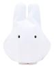Miffy Extra Large Plush Toy Vol.7 - 1 Type [Ghost]