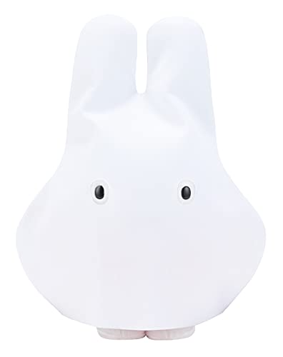 

Miffy Extra Large Plush Toy Vol.7 - 1 Type [Ghost]