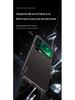 Xiaomi 17 Pro Max Frosted Protective Phone Case - Minimalist, Anti-Fall Design for Men