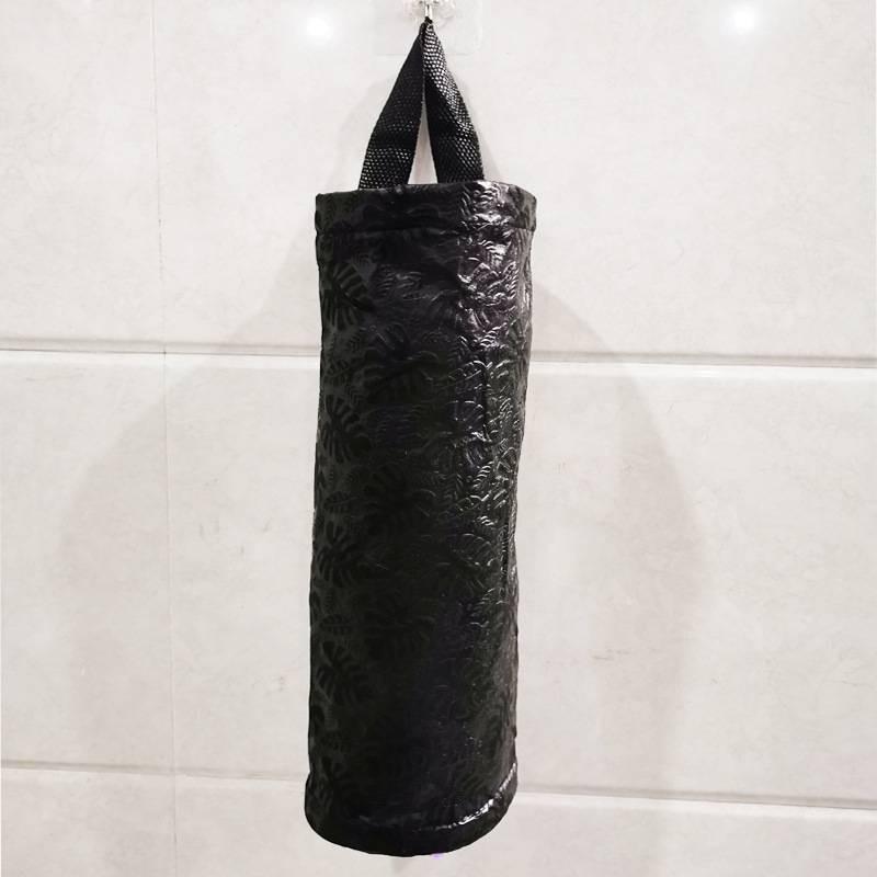 Storage Wall Mounted Bag With Embossed Design Suitable For Daily Family Life Use